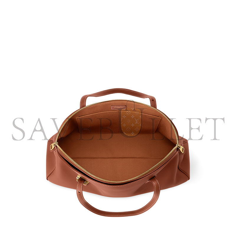 LOUIS VUITTON LOW KEY DUFFLE TOTE M26688 (43.5*26.5*14.5cm)